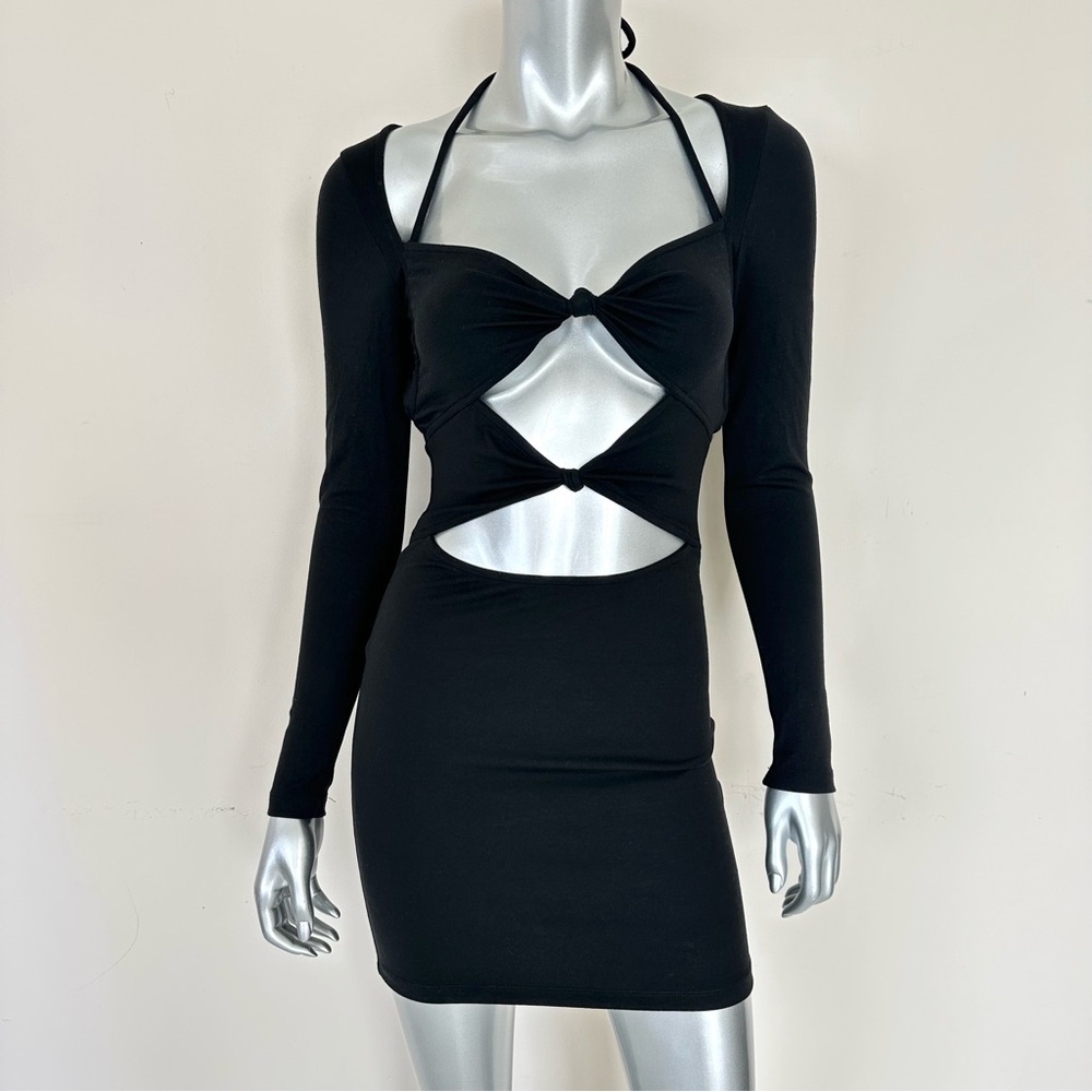 NEW!!! IAMNOTBASIC women dress size M